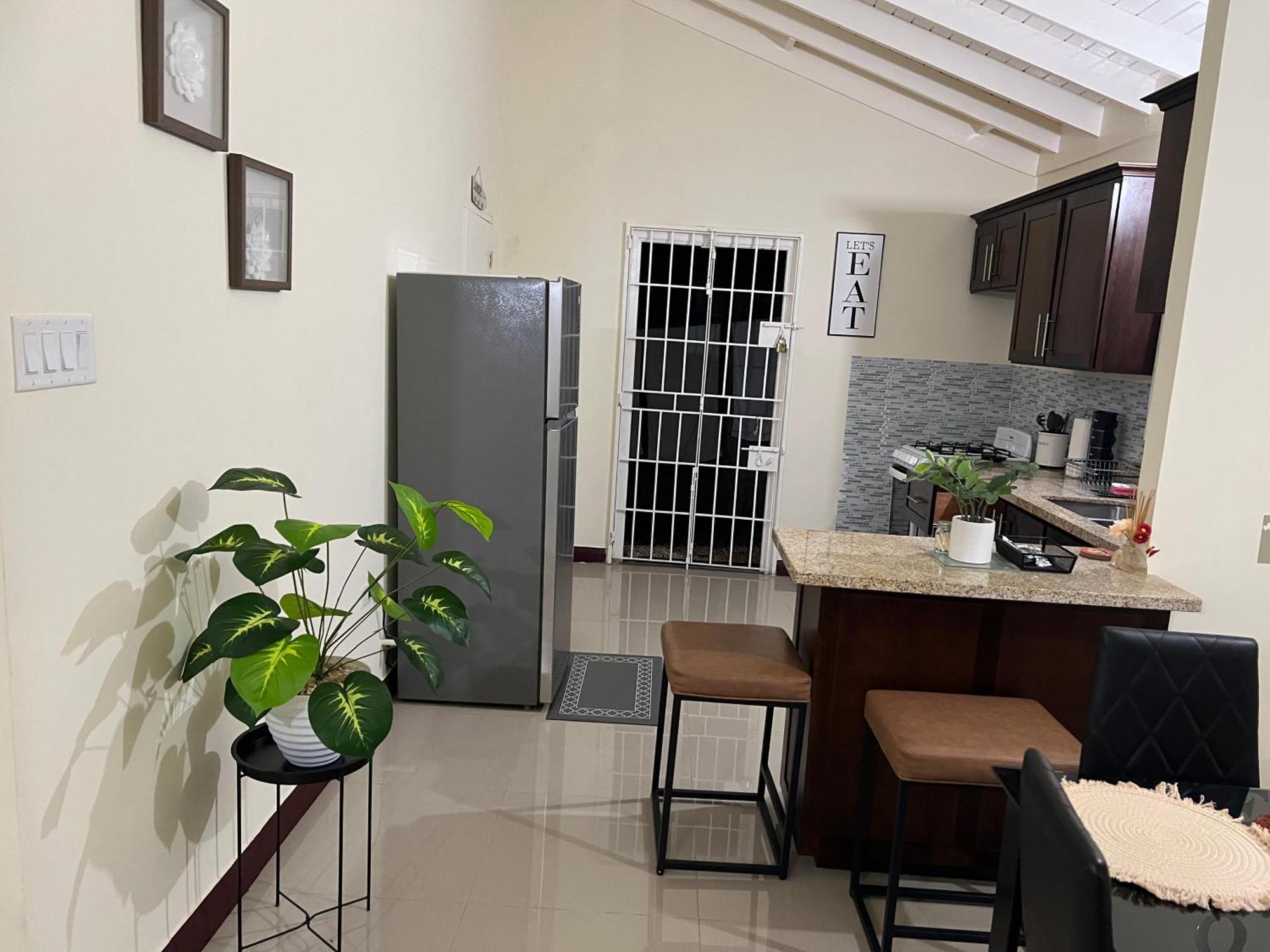 Bellarose At Colbeck ,Gated With Pool, Stylishly Modern Villa Old Harbour Ngoại thất bức ảnh