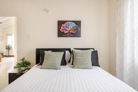 Bellarose At Colbeck ,Gated With Pool, Stylishly Modern Villa Old Harbour Ngoại thất bức ảnh